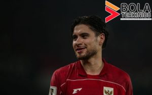 Kevin Diks memberikan harapan besar untuk Timnas Indonesia di momen HUT RI ke-80, optimistis Garuda Muda meraih prestasi gemilang di kancah internasional.