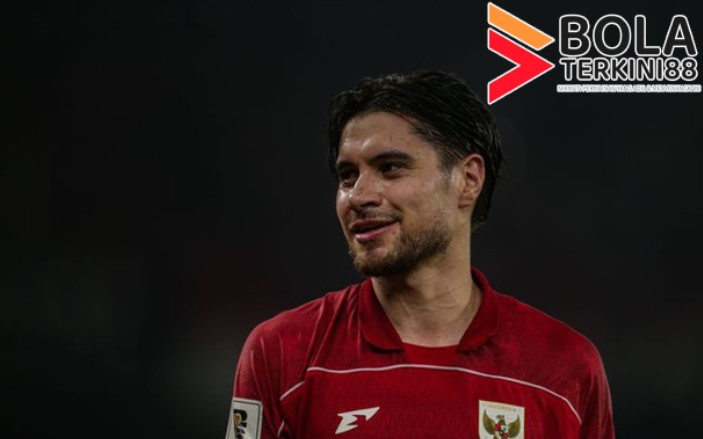 Kevin Diks memberikan harapan besar untuk Timnas Indonesia di momen HUT RI ke-80, optimistis Garuda Muda meraih prestasi gemilang di kancah internasional.