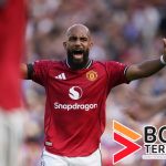 Skuad Manchester United bersiap menghadapi Fulham di Premier League 2025, Onana comeback, Hojlund absen, dan trisula maut BBC siap menjadi starter.